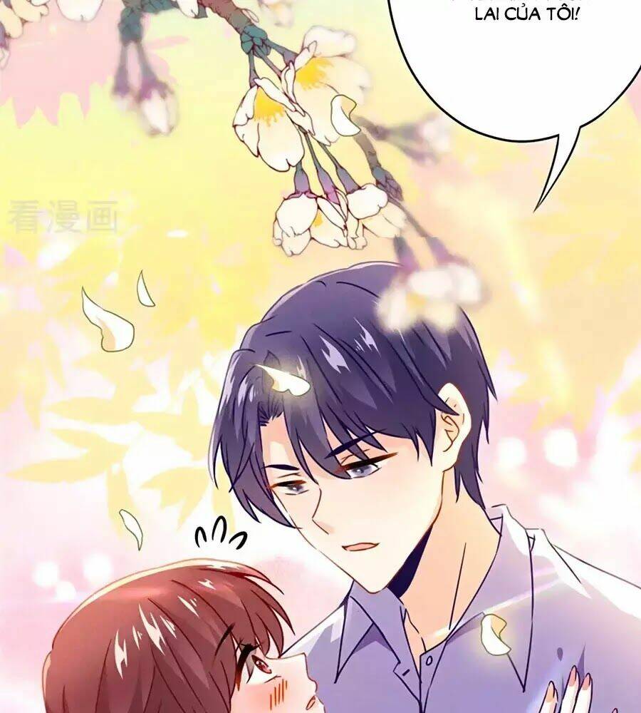 Thiếu Soái, Vợ Anh Muốn Lật Trời!: Chapter 23