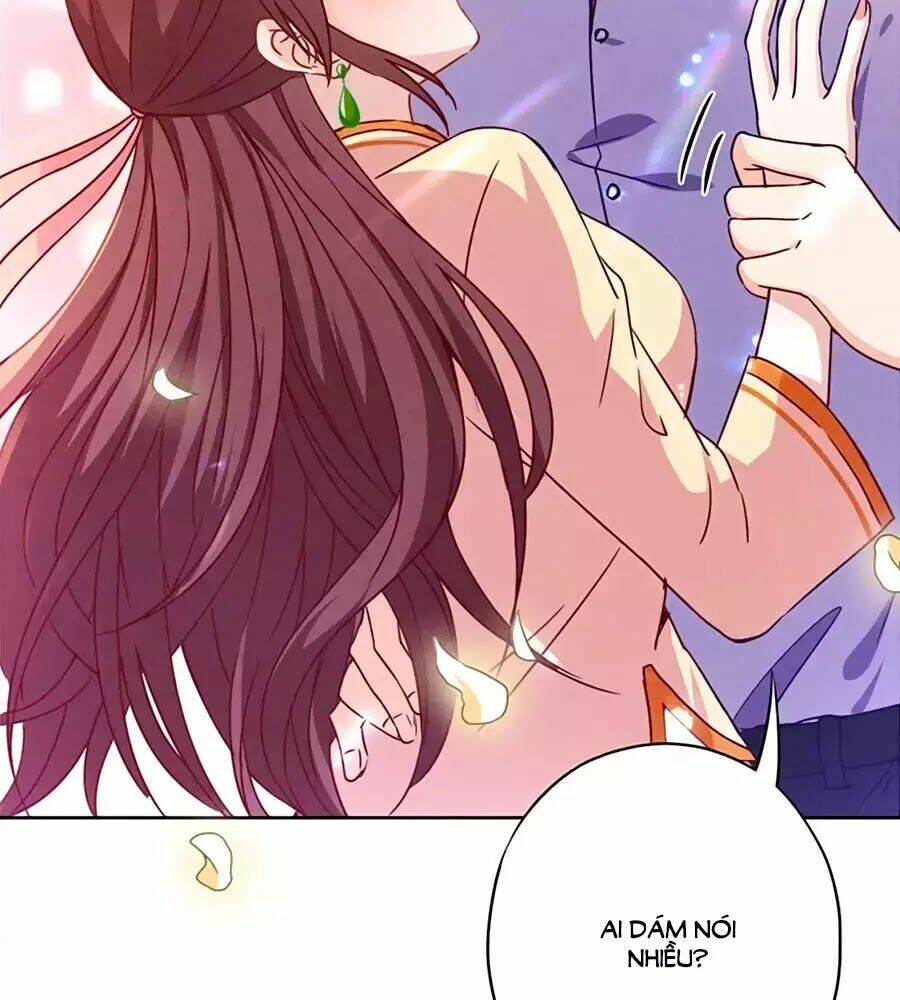 Thiếu Soái, Vợ Anh Muốn Lật Trời!: Chapter 23