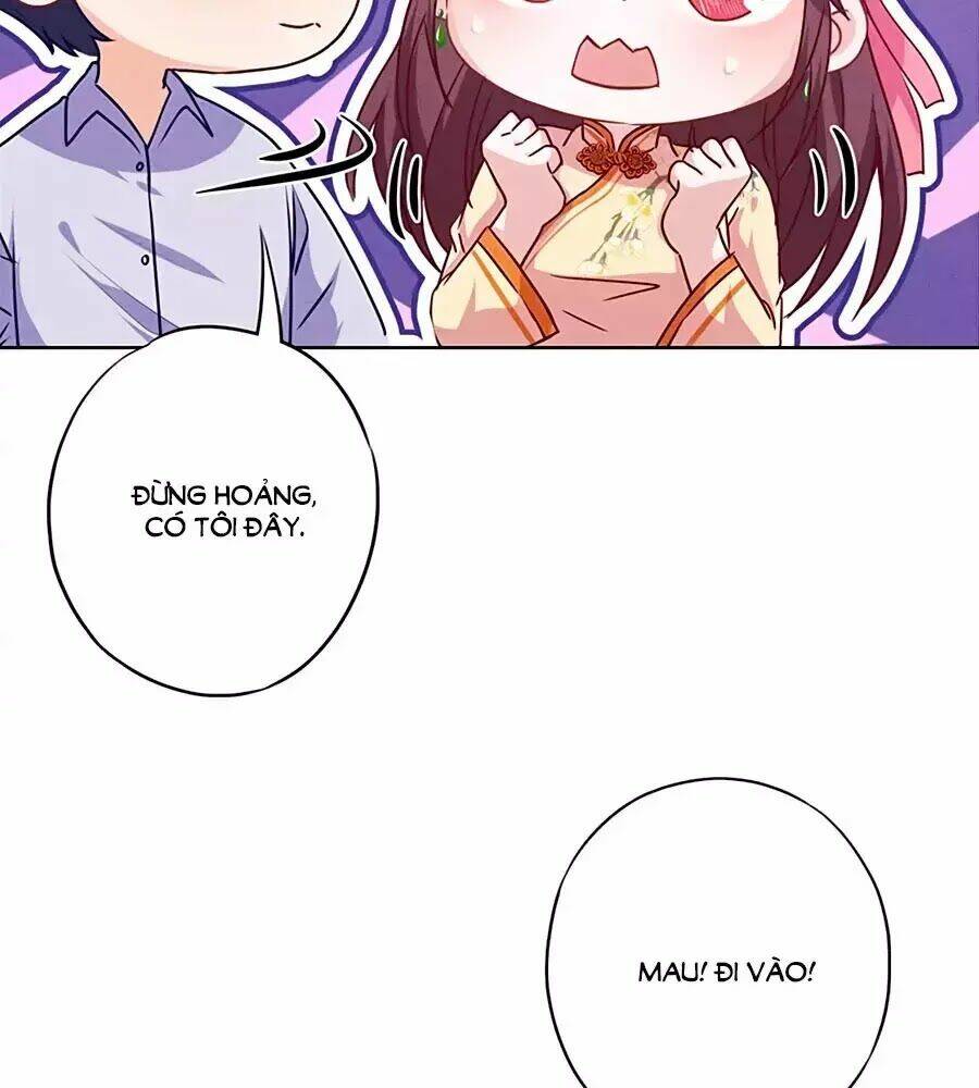 Thiếu Soái, Vợ Anh Muốn Lật Trời!: Chapter 23