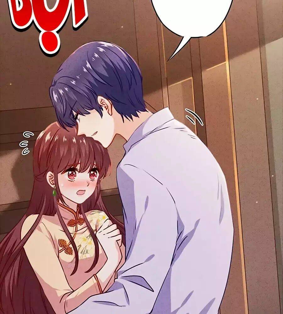Thiếu Soái, Vợ Anh Muốn Lật Trời!: Chapter 23