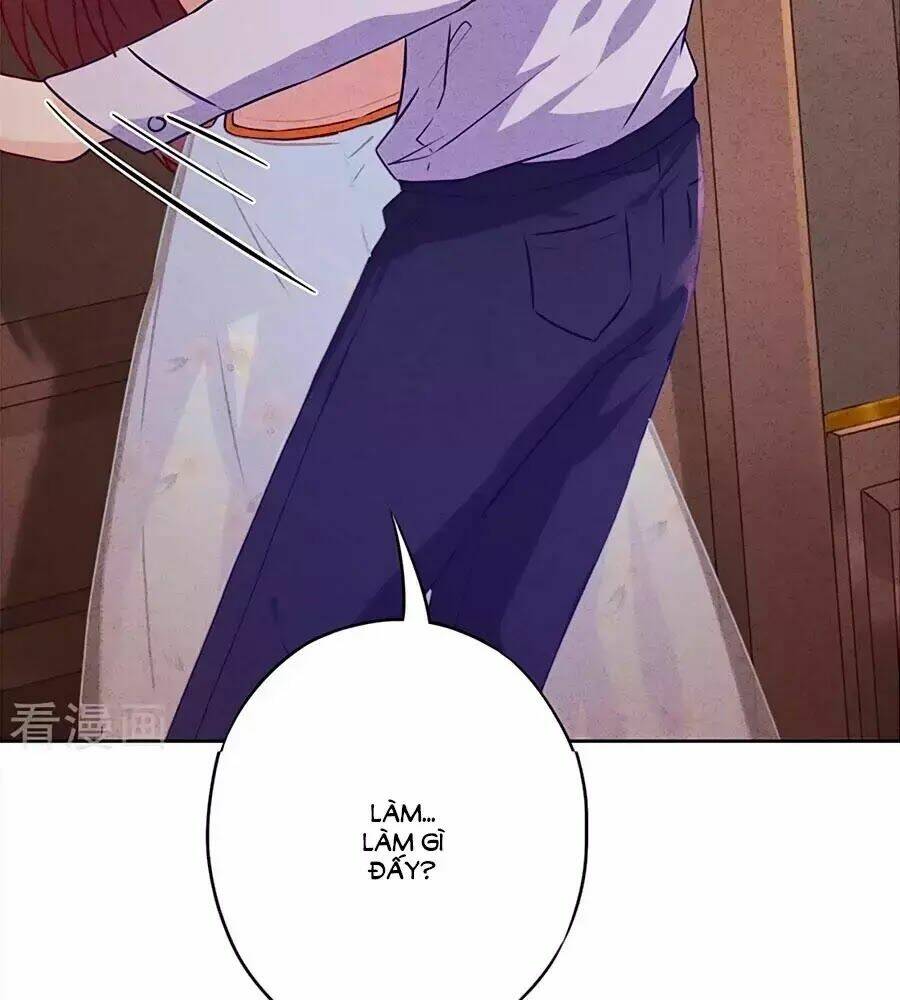 Thiếu Soái, Vợ Anh Muốn Lật Trời!: Chapter 23