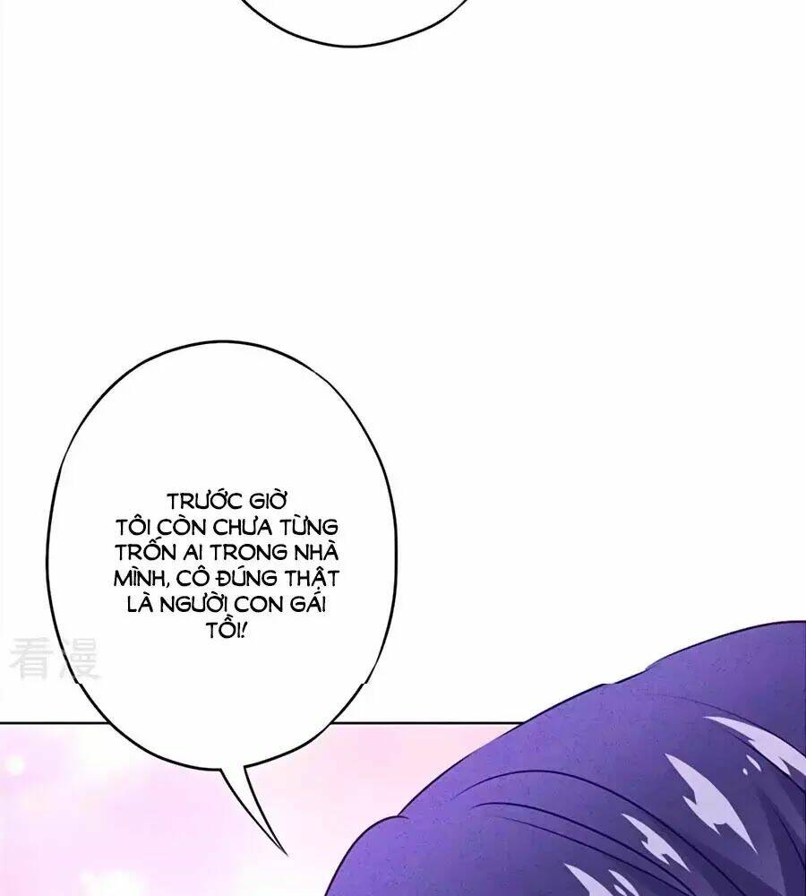 Thiếu Soái, Vợ Anh Muốn Lật Trời!: Chapter 23