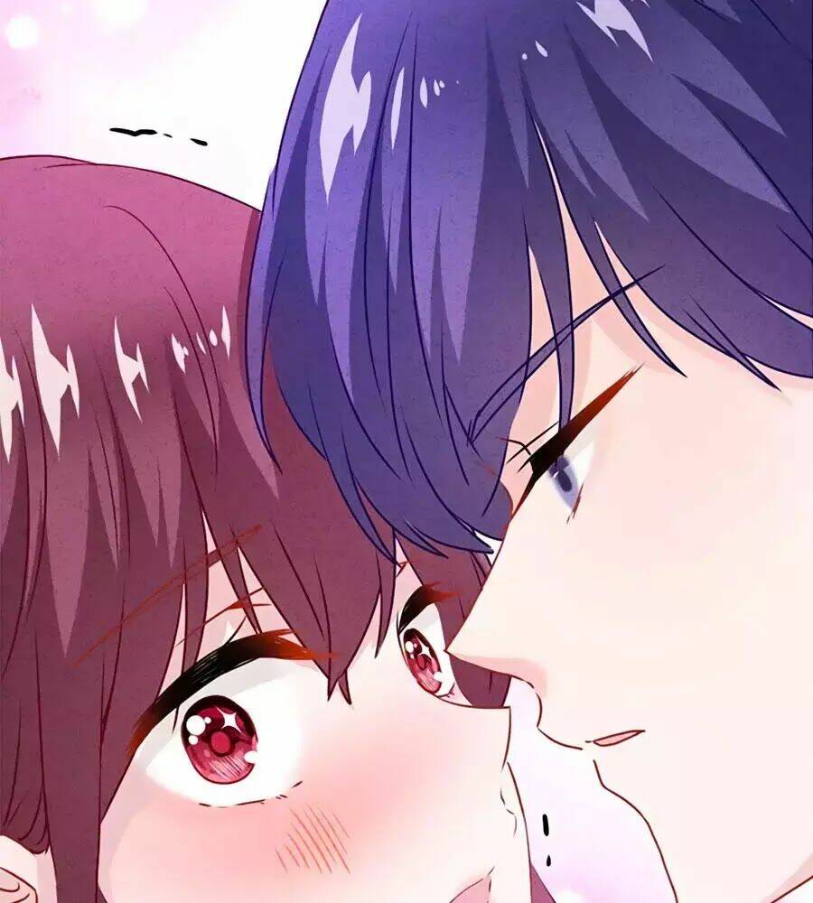 Thiếu Soái, Vợ Anh Muốn Lật Trời!: Chapter 23