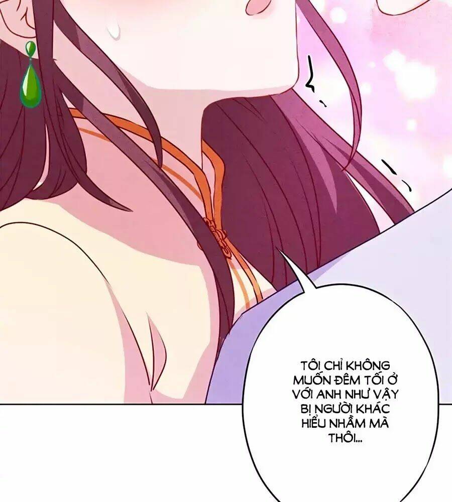 Thiếu Soái, Vợ Anh Muốn Lật Trời!: Chapter 23