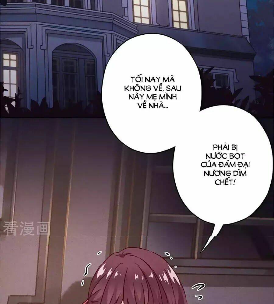 Thiếu Soái, Vợ Anh Muốn Lật Trời!: Chapter 23