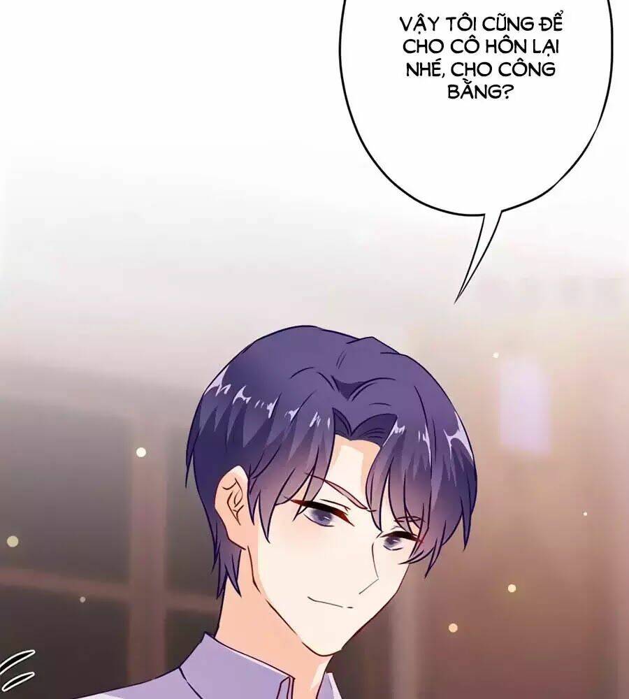 Thiếu Soái, Vợ Anh Muốn Lật Trời!: Chapter 24