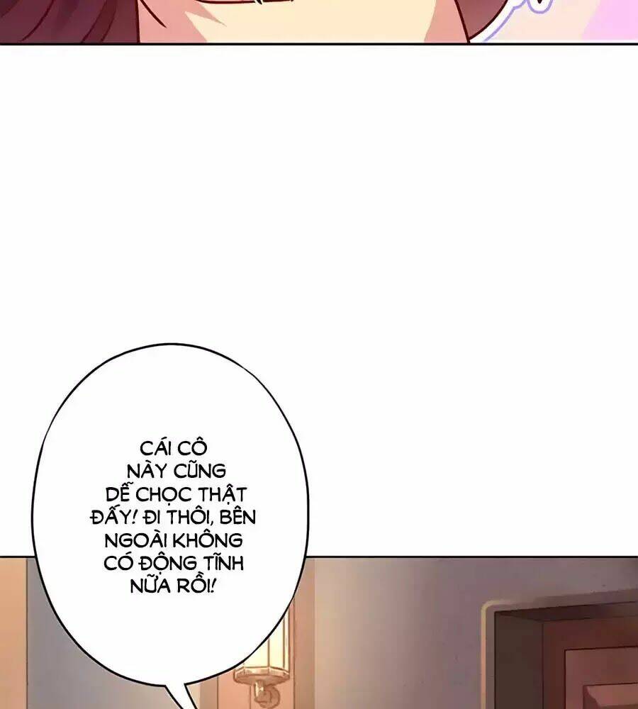 Thiếu Soái, Vợ Anh Muốn Lật Trời!: Chapter 24
