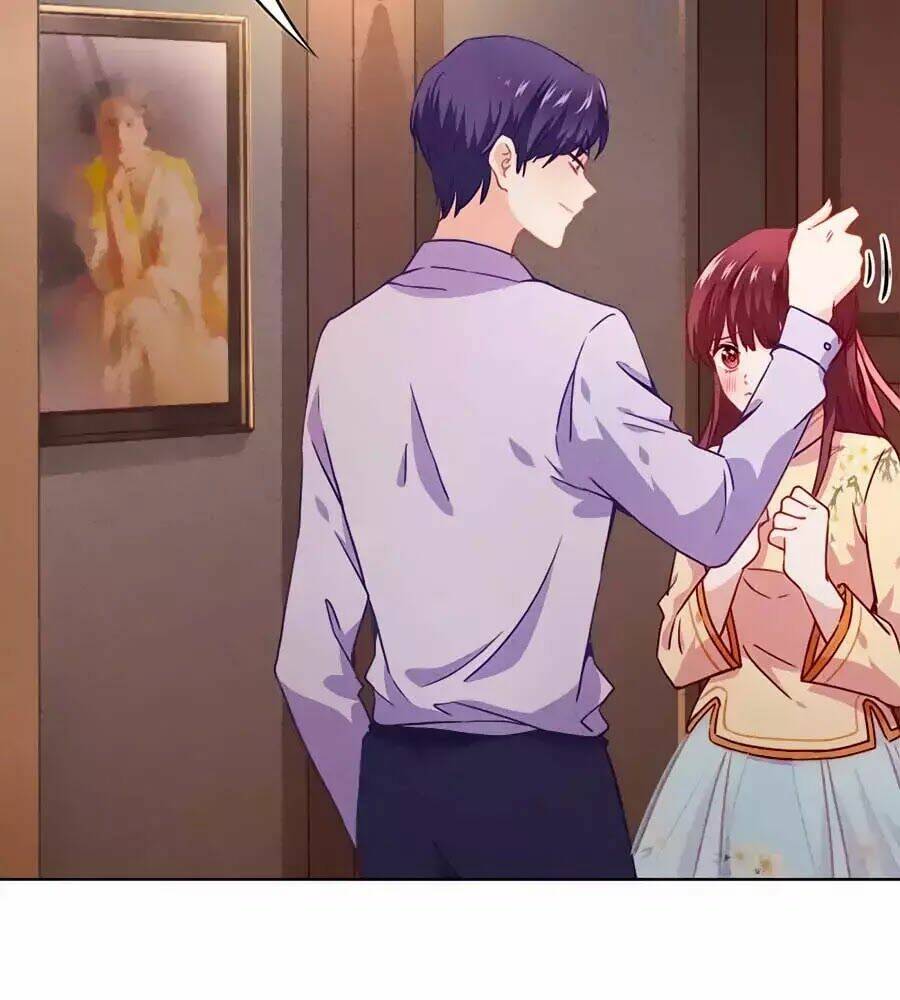 Thiếu Soái, Vợ Anh Muốn Lật Trời!: Chapter 24