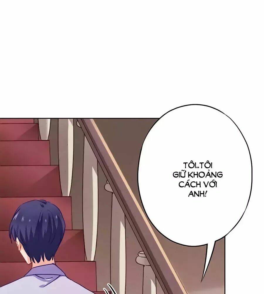 Thiếu Soái, Vợ Anh Muốn Lật Trời!: Chapter 24