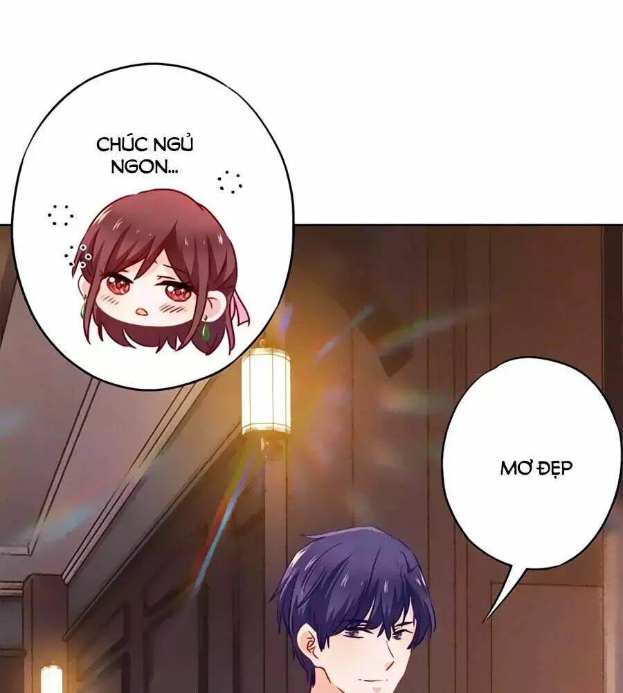 Thiếu Soái, Vợ Anh Muốn Lật Trời!: Chapter 24