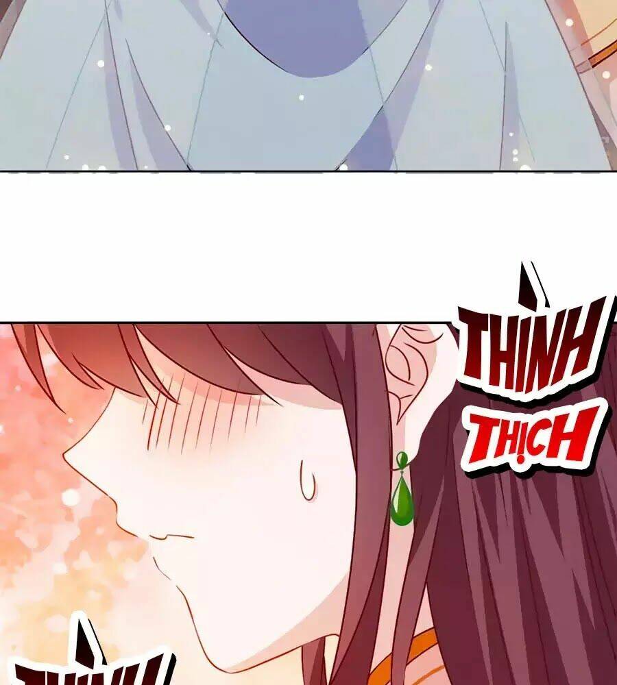Thiếu Soái, Vợ Anh Muốn Lật Trời!: Chapter 24