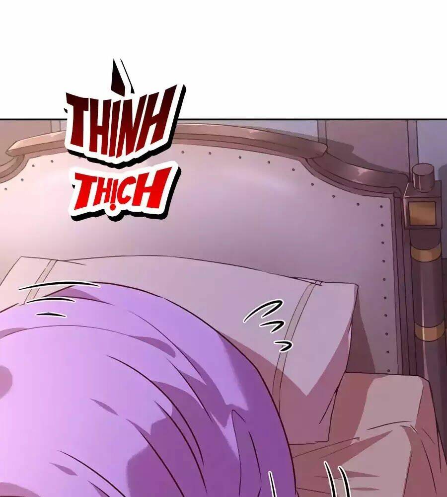 Thiếu Soái, Vợ Anh Muốn Lật Trời!: Chapter 24