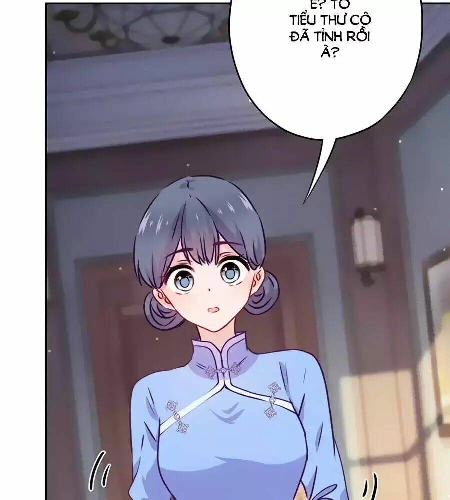 Thiếu Soái, Vợ Anh Muốn Lật Trời!: Chapter 24