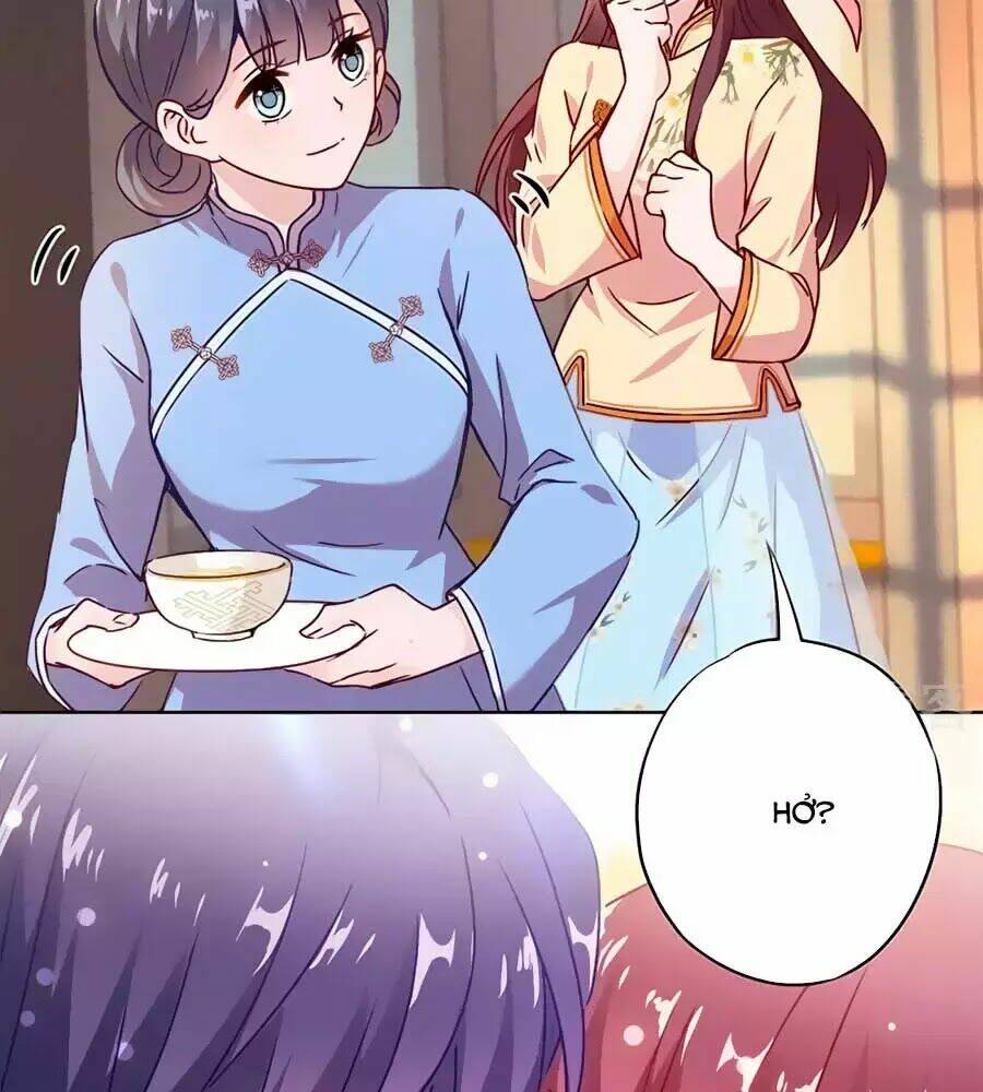 Thiếu Soái, Vợ Anh Muốn Lật Trời!: Chapter 24