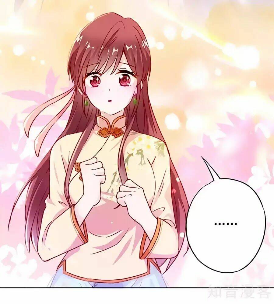 Thiếu Soái, Vợ Anh Muốn Lật Trời!: Chapter 24