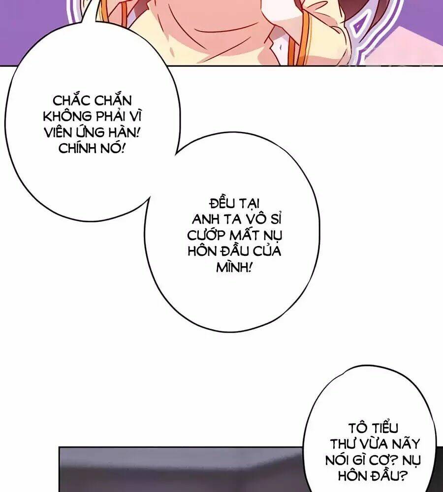 Thiếu Soái, Vợ Anh Muốn Lật Trời!: Chapter 24