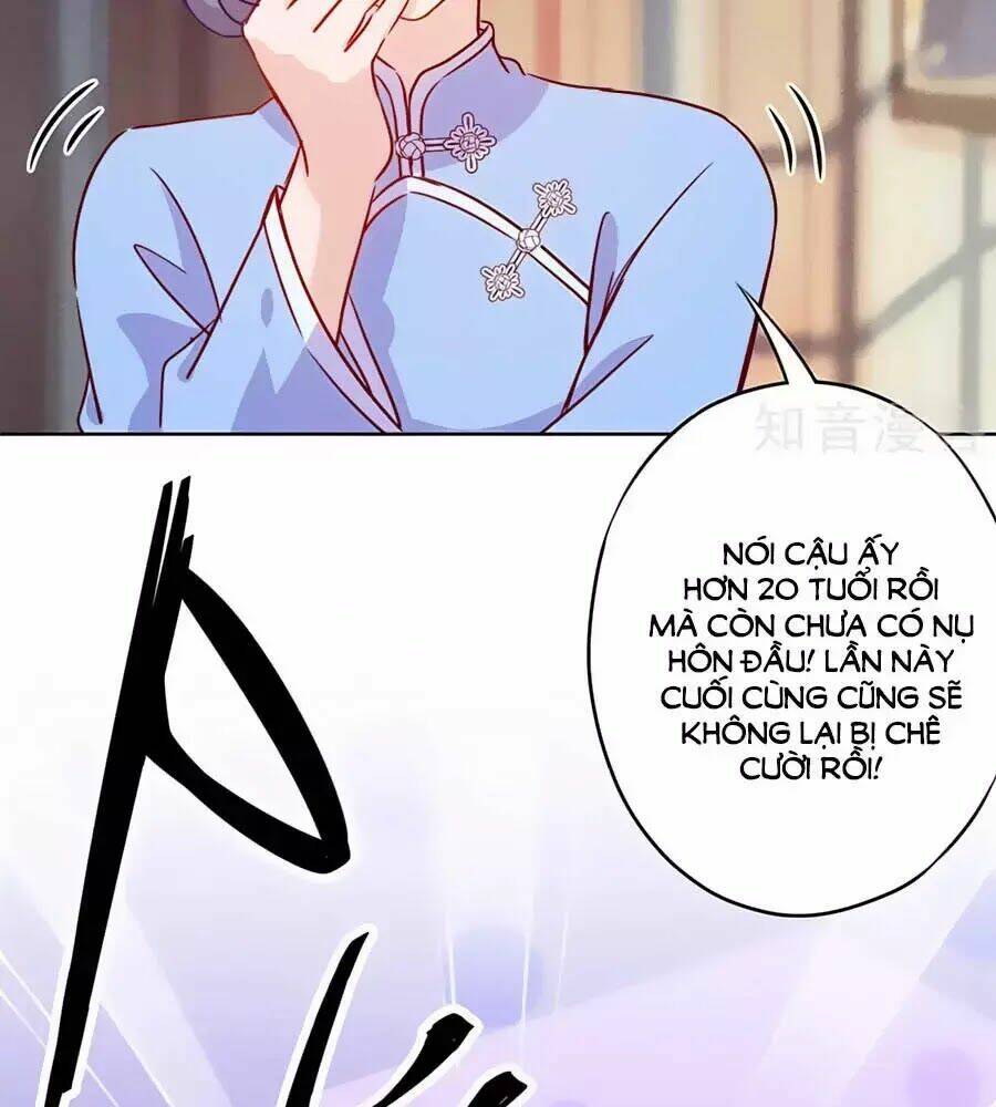 Thiếu Soái, Vợ Anh Muốn Lật Trời!: Chapter 24