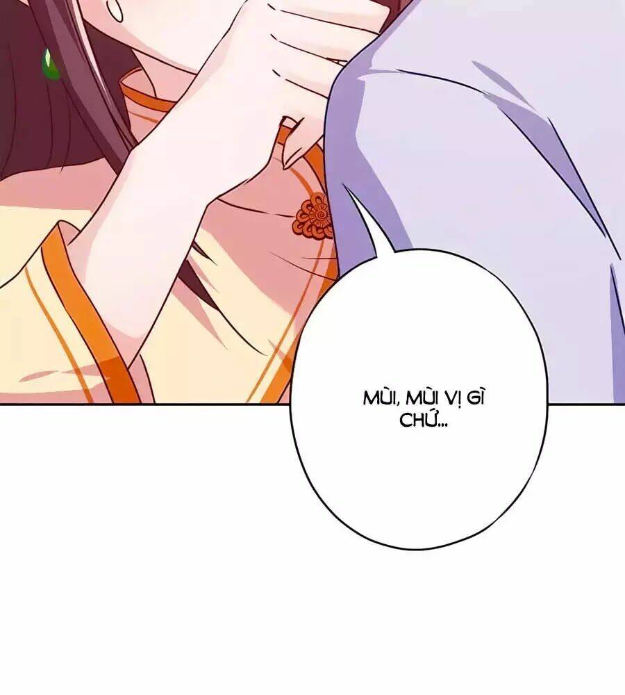 Thiếu Soái, Vợ Anh Muốn Lật Trời!: Chapter 24