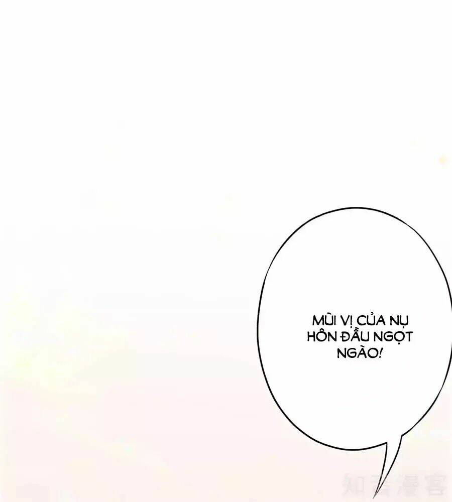 Thiếu Soái, Vợ Anh Muốn Lật Trời!: Chapter 24