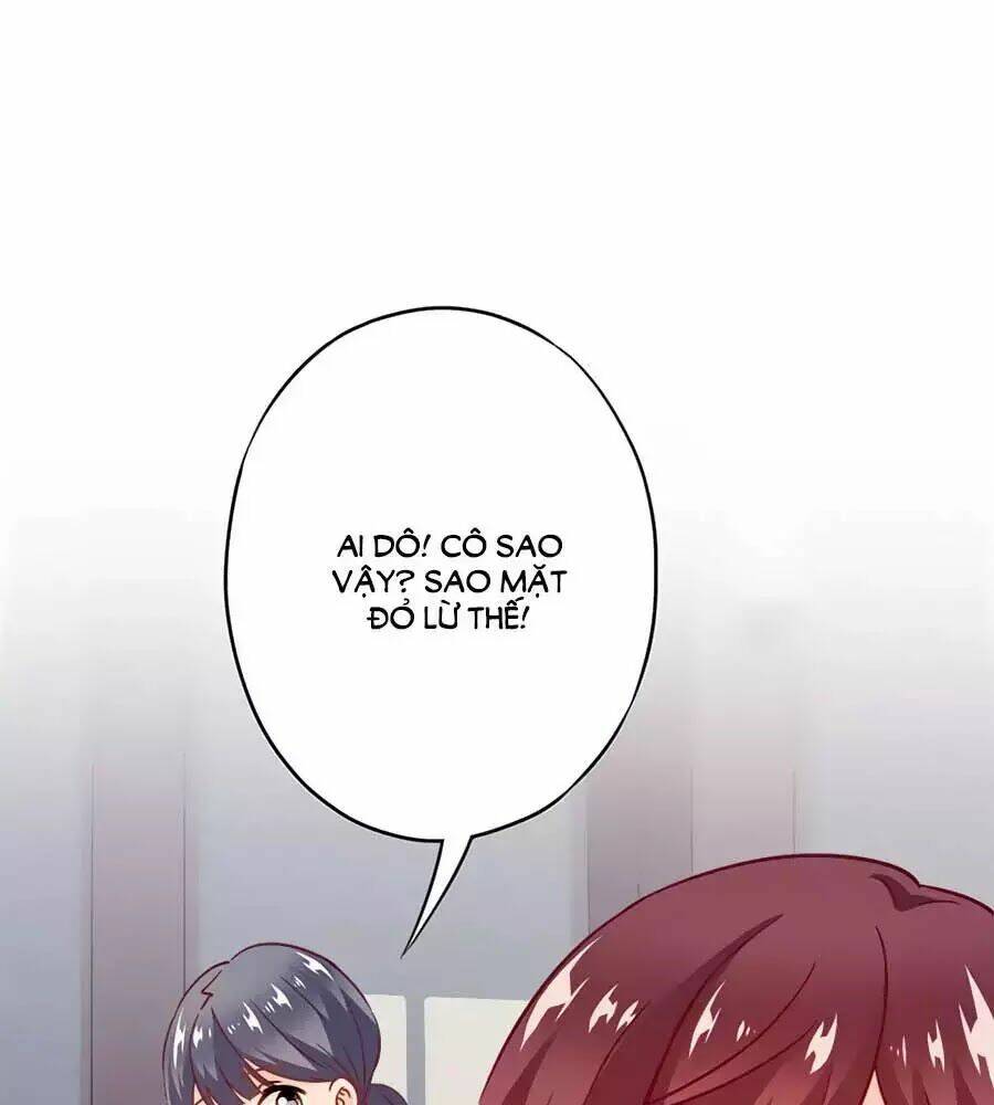 Thiếu Soái, Vợ Anh Muốn Lật Trời!: Chapter 25