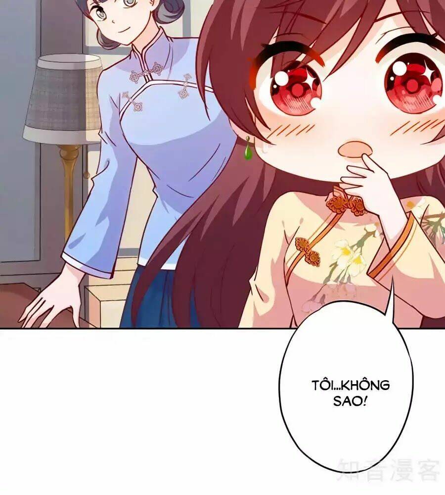 Thiếu Soái, Vợ Anh Muốn Lật Trời!: Chapter 25