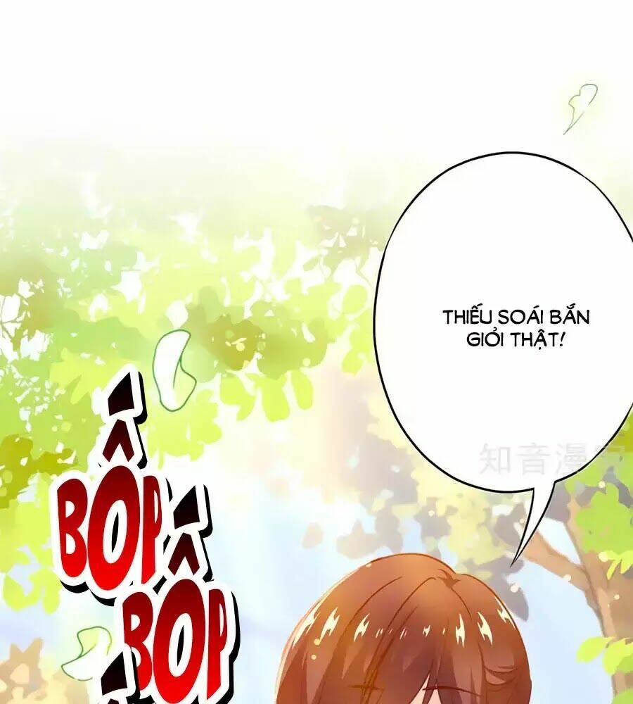 Thiếu Soái, Vợ Anh Muốn Lật Trời!: Chapter 25
