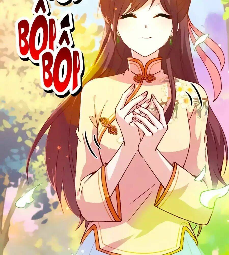 Thiếu Soái, Vợ Anh Muốn Lật Trời!: Chapter 25