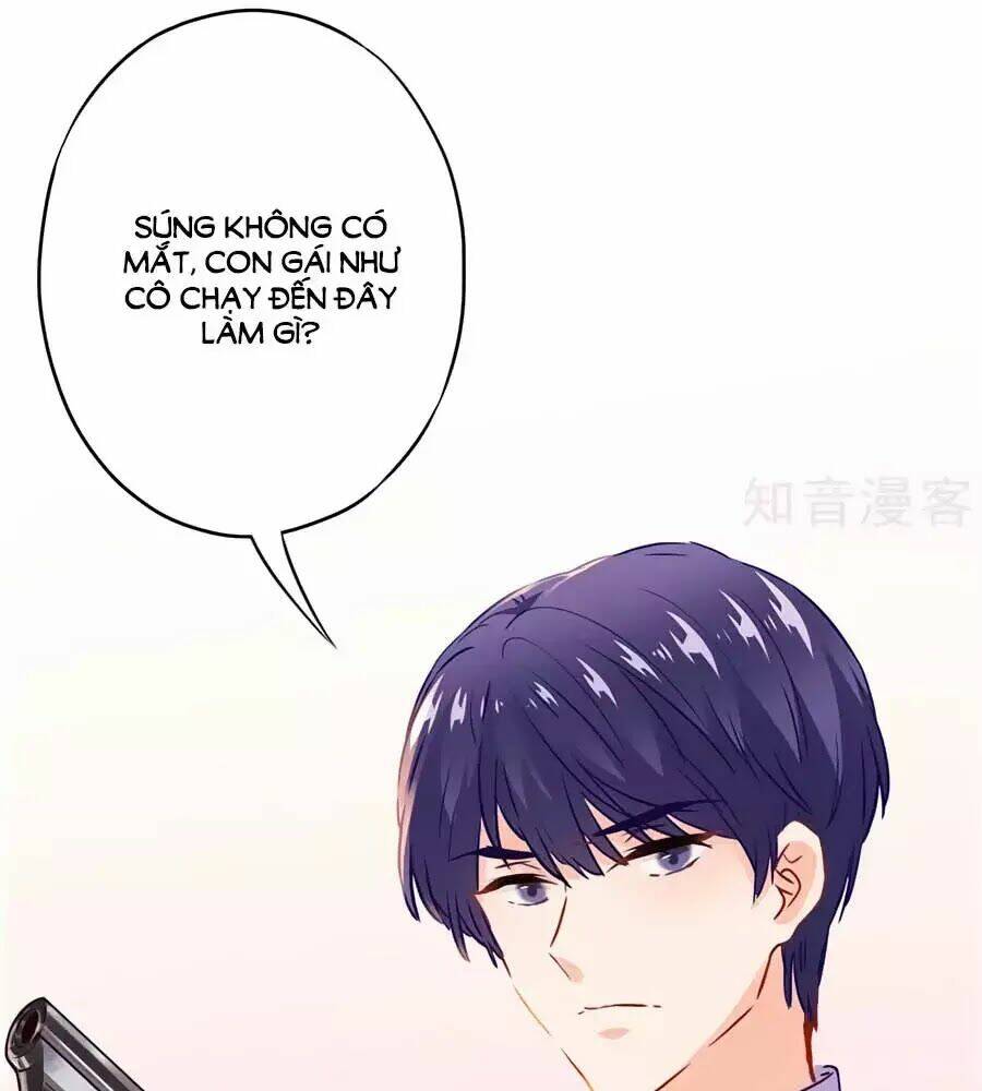 Thiếu Soái, Vợ Anh Muốn Lật Trời!: Chapter 25