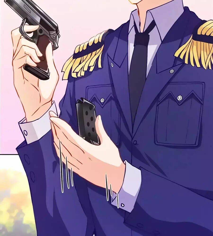 Thiếu Soái, Vợ Anh Muốn Lật Trời!: Chapter 25