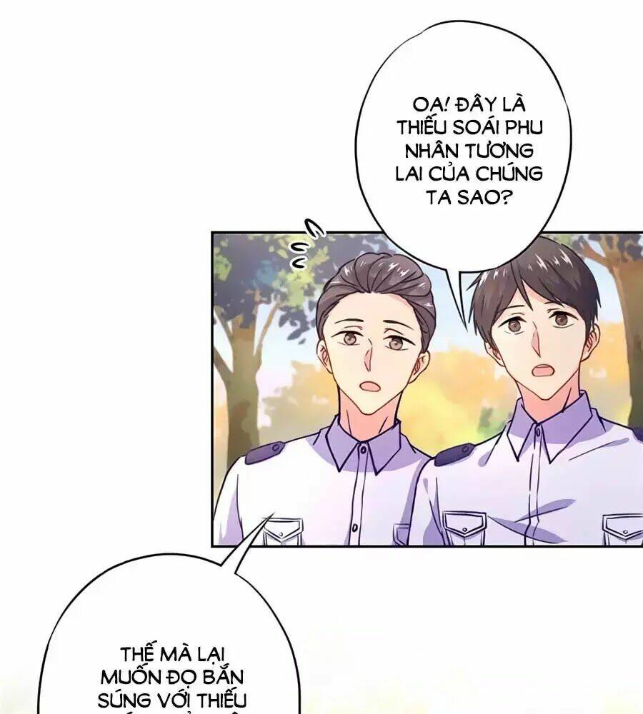 Thiếu Soái, Vợ Anh Muốn Lật Trời!: Chapter 25