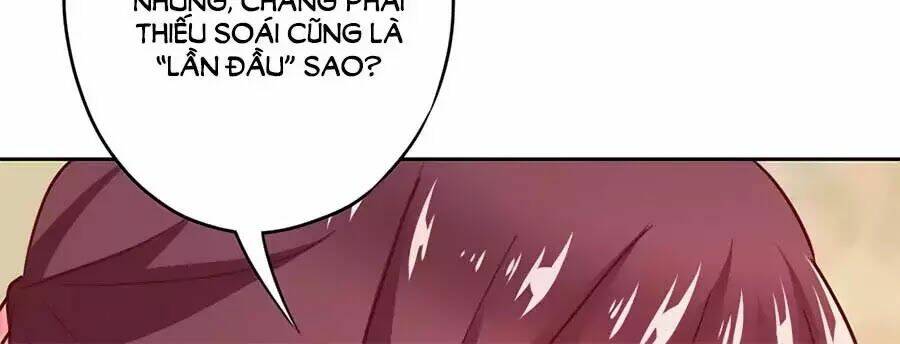 Thiếu Soái, Vợ Anh Muốn Lật Trời!: Chapter 25