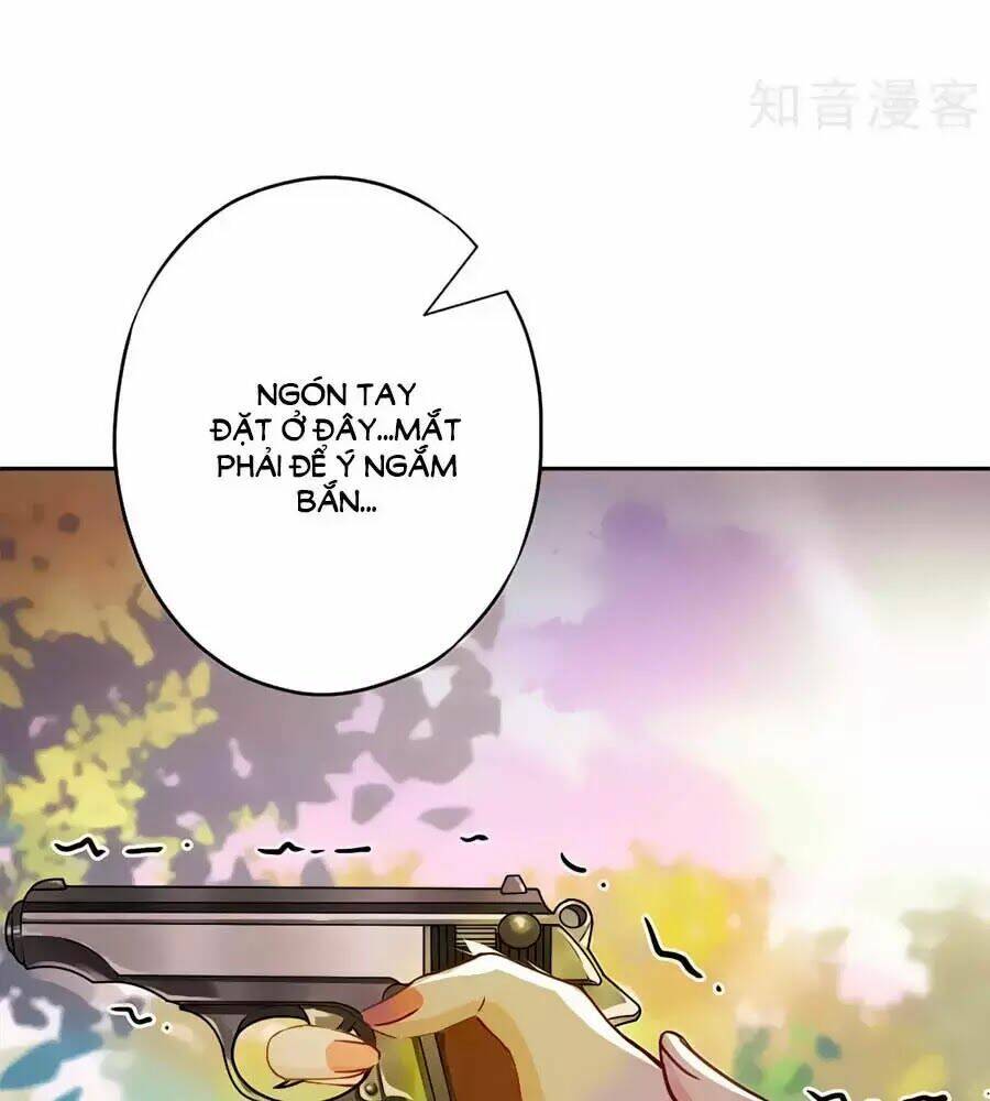 Thiếu Soái, Vợ Anh Muốn Lật Trời!: Chapter 25