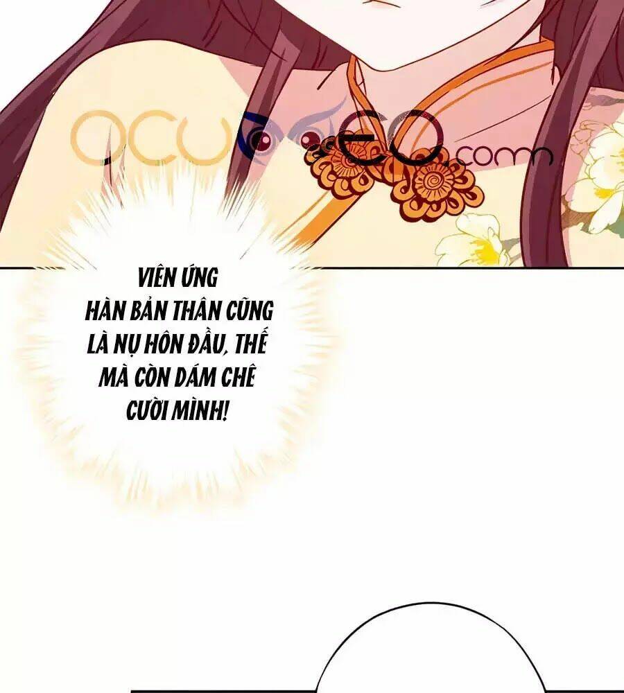 Thiếu Soái, Vợ Anh Muốn Lật Trời!: Chapter 25