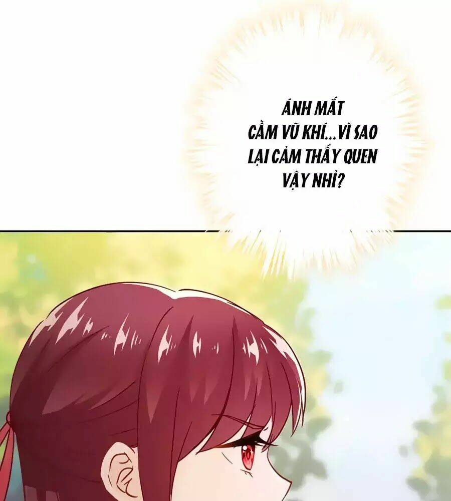 Thiếu Soái, Vợ Anh Muốn Lật Trời!: Chapter 25