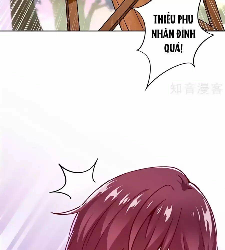Thiếu Soái, Vợ Anh Muốn Lật Trời!: Chapter 25