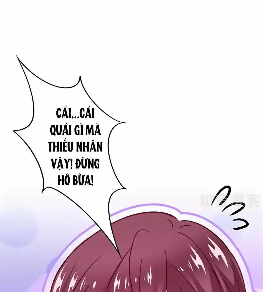 Thiếu Soái, Vợ Anh Muốn Lật Trời!: Chapter 25