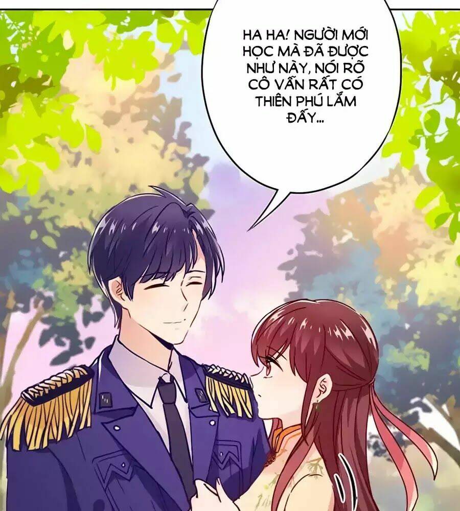 Thiếu Soái, Vợ Anh Muốn Lật Trời!: Chapter 25