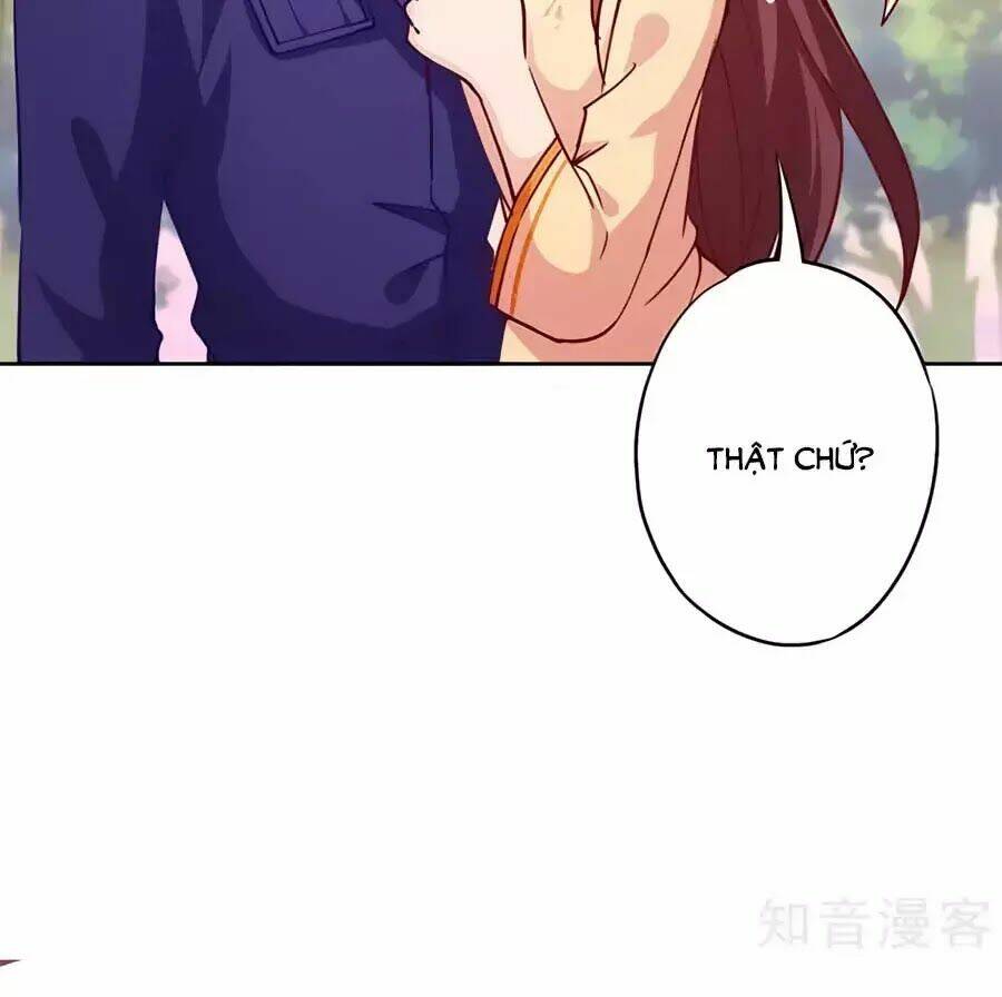 Thiếu Soái, Vợ Anh Muốn Lật Trời!: Chapter 25