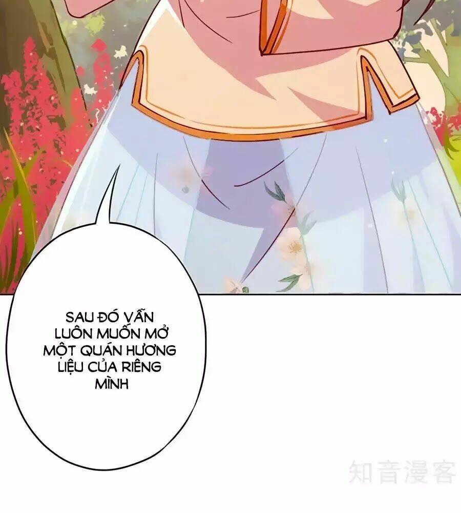 Thiếu Soái, Vợ Anh Muốn Lật Trời!: Chapter 25