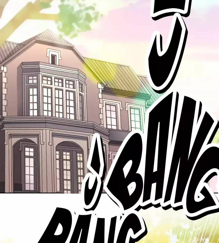 Thiếu Soái, Vợ Anh Muốn Lật Trời!: Chapter 25