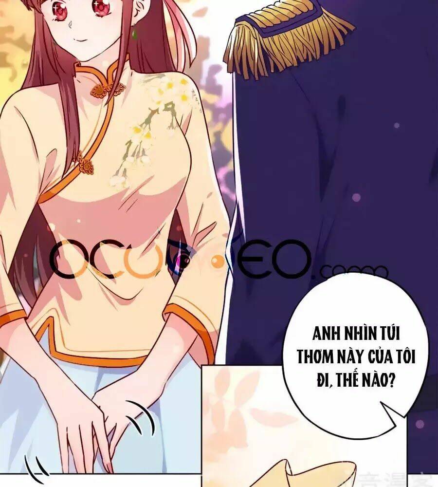Thiếu Soái, Vợ Anh Muốn Lật Trời!: Chapter 26