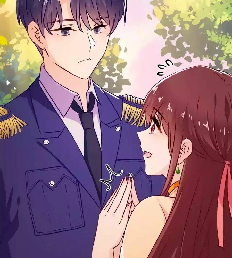 Thiếu Soái, Vợ Anh Muốn Lật Trời!: Chapter 26