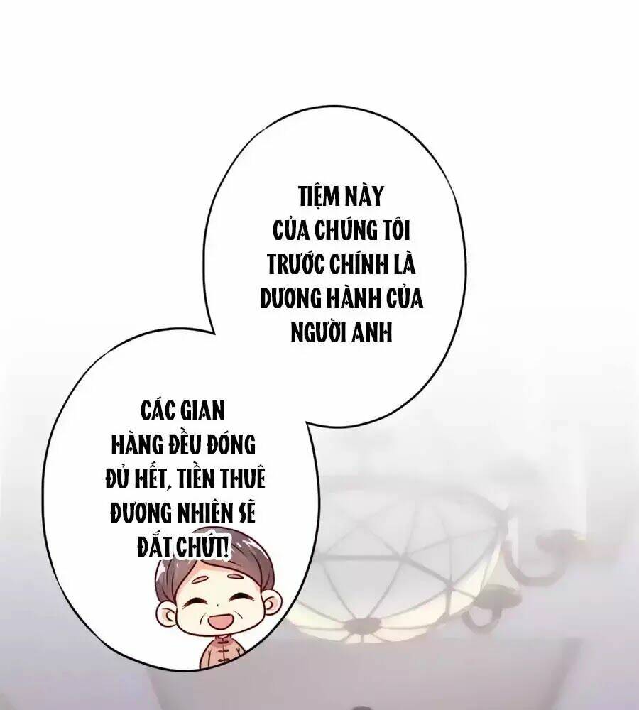 Thiếu Soái, Vợ Anh Muốn Lật Trời!: Chapter 26