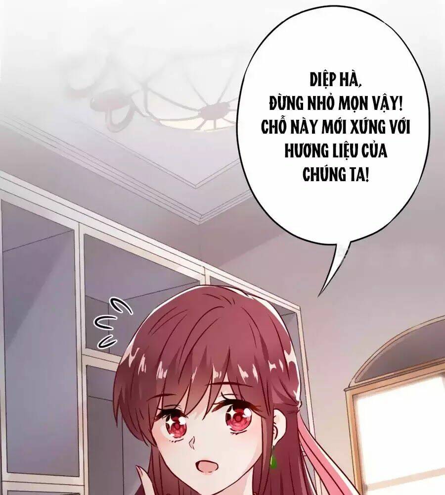Thiếu Soái, Vợ Anh Muốn Lật Trời!: Chapter 26