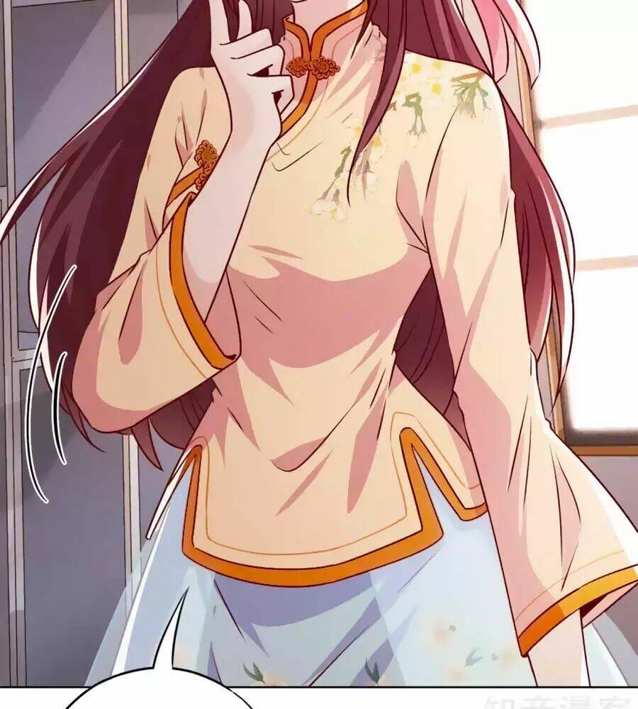 Thiếu Soái, Vợ Anh Muốn Lật Trời!: Chapter 26