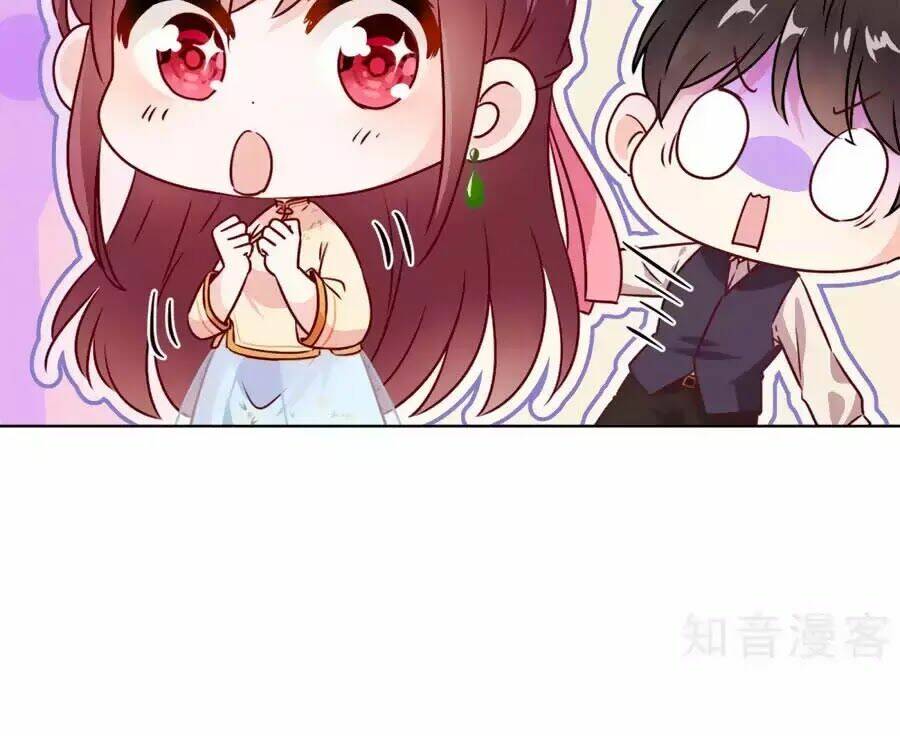 Thiếu Soái, Vợ Anh Muốn Lật Trời!: Chapter 26