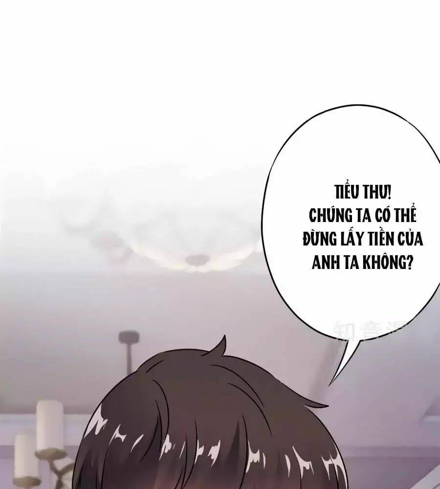 Thiếu Soái, Vợ Anh Muốn Lật Trời!: Chapter 26