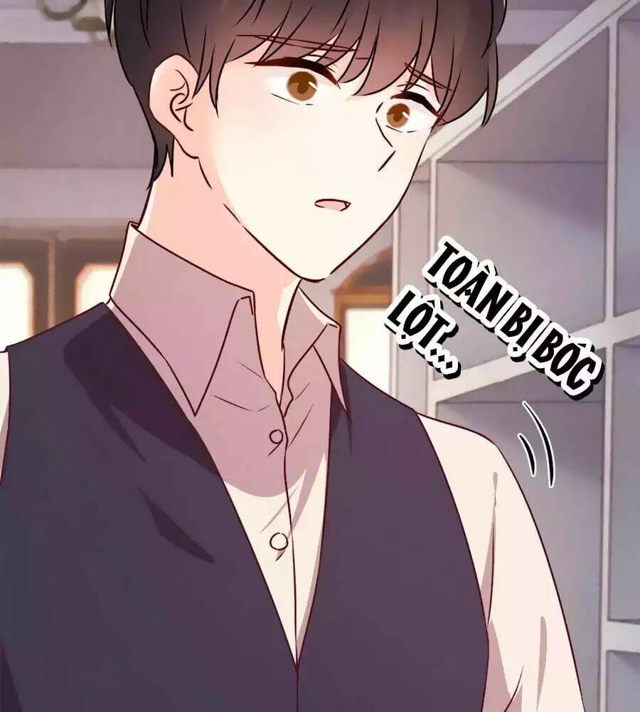 Thiếu Soái, Vợ Anh Muốn Lật Trời!: Chapter 26