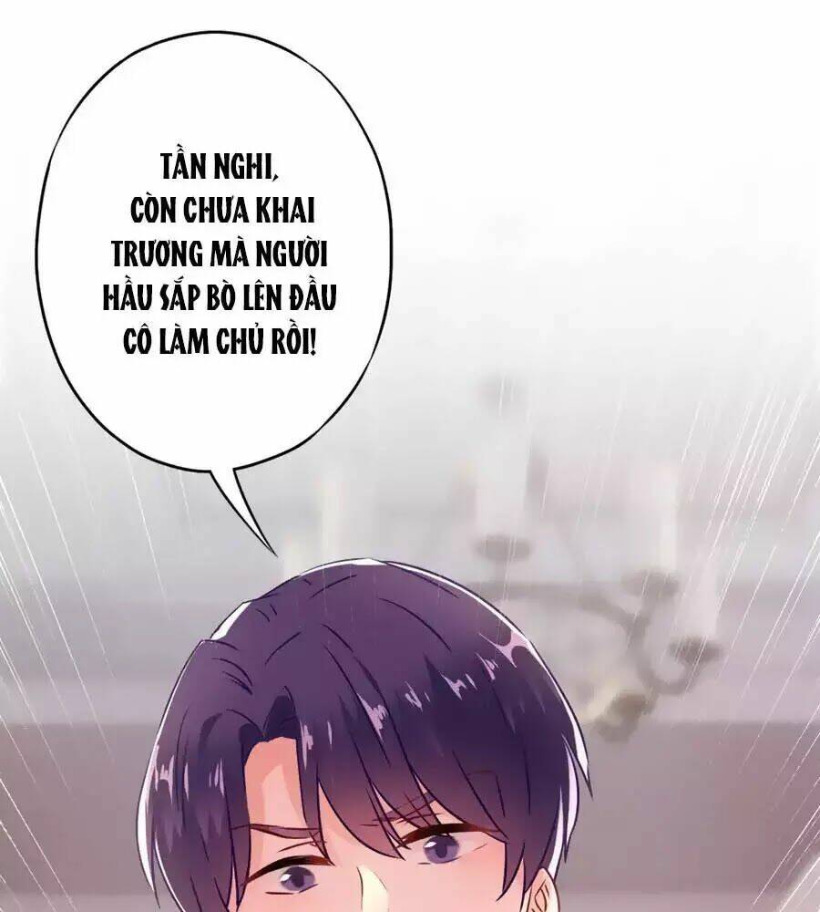 Thiếu Soái, Vợ Anh Muốn Lật Trời!: Chapter 26
