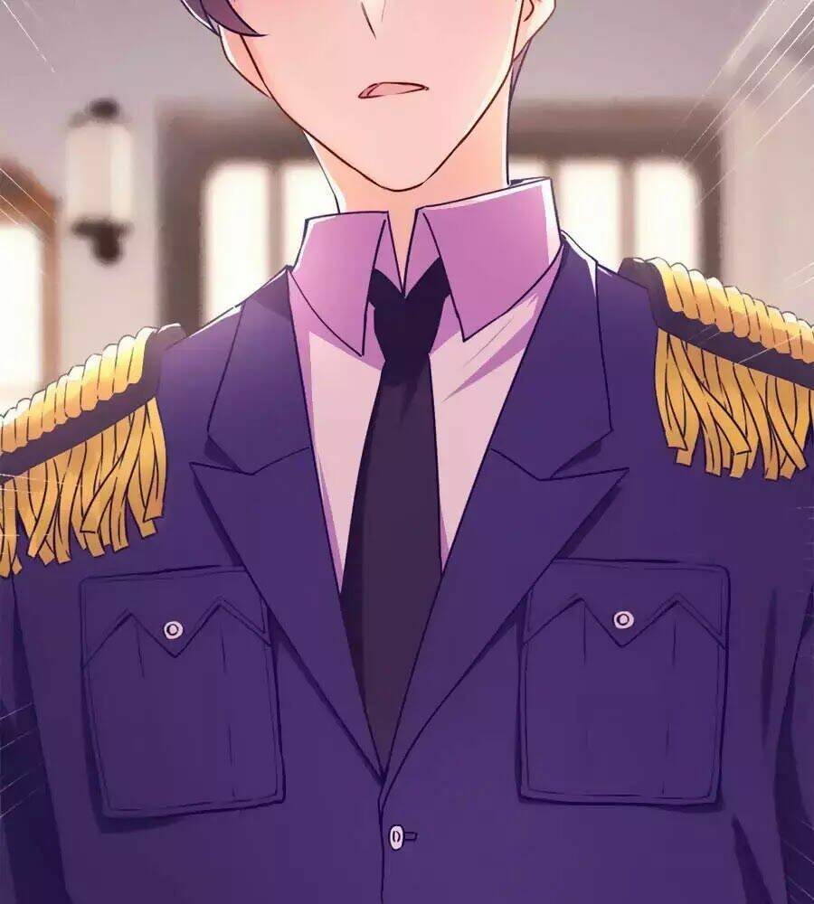 Thiếu Soái, Vợ Anh Muốn Lật Trời!: Chapter 26